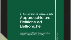 Gestione ambientale e recupero di Apparecchiature Elettriche ed Elettroniche 