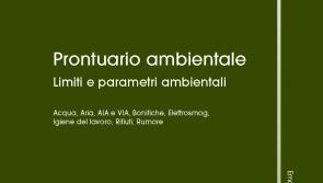 Prontuario ambientale