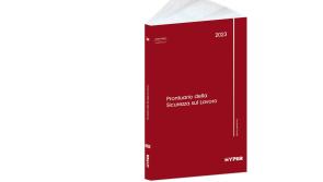 Prontuario della Sicurezza sul Lavoro
