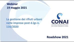 La gestione dei rifiuti urbani nelle imprese post d.lgs.116/2020