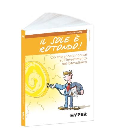 Il Sole è rotondo