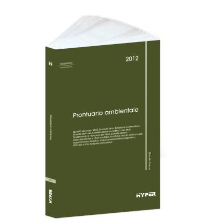 Prontuario ambientale