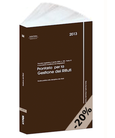 Gestione dei rifiuti