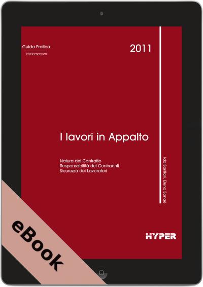 I Lavori in Appalto