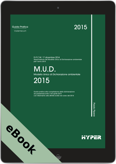 MUD 2015
