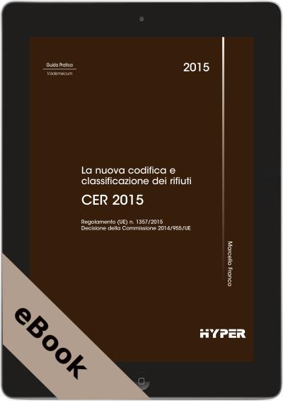 CER 2015