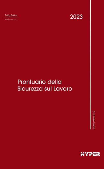 Prontuario della Sicurezza sul Lavoro
