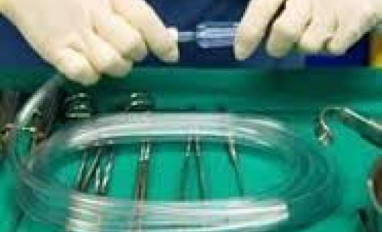 Salute e sicurezza nella strutture sanitarie