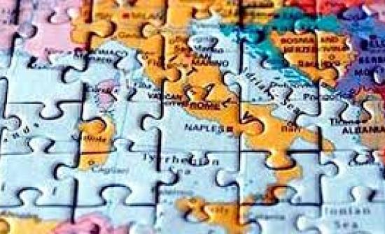 Legge n.125/2015 "Enti territoriali”  
