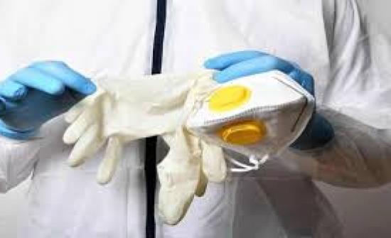 DPI e Infortunio da “Coronavirus”